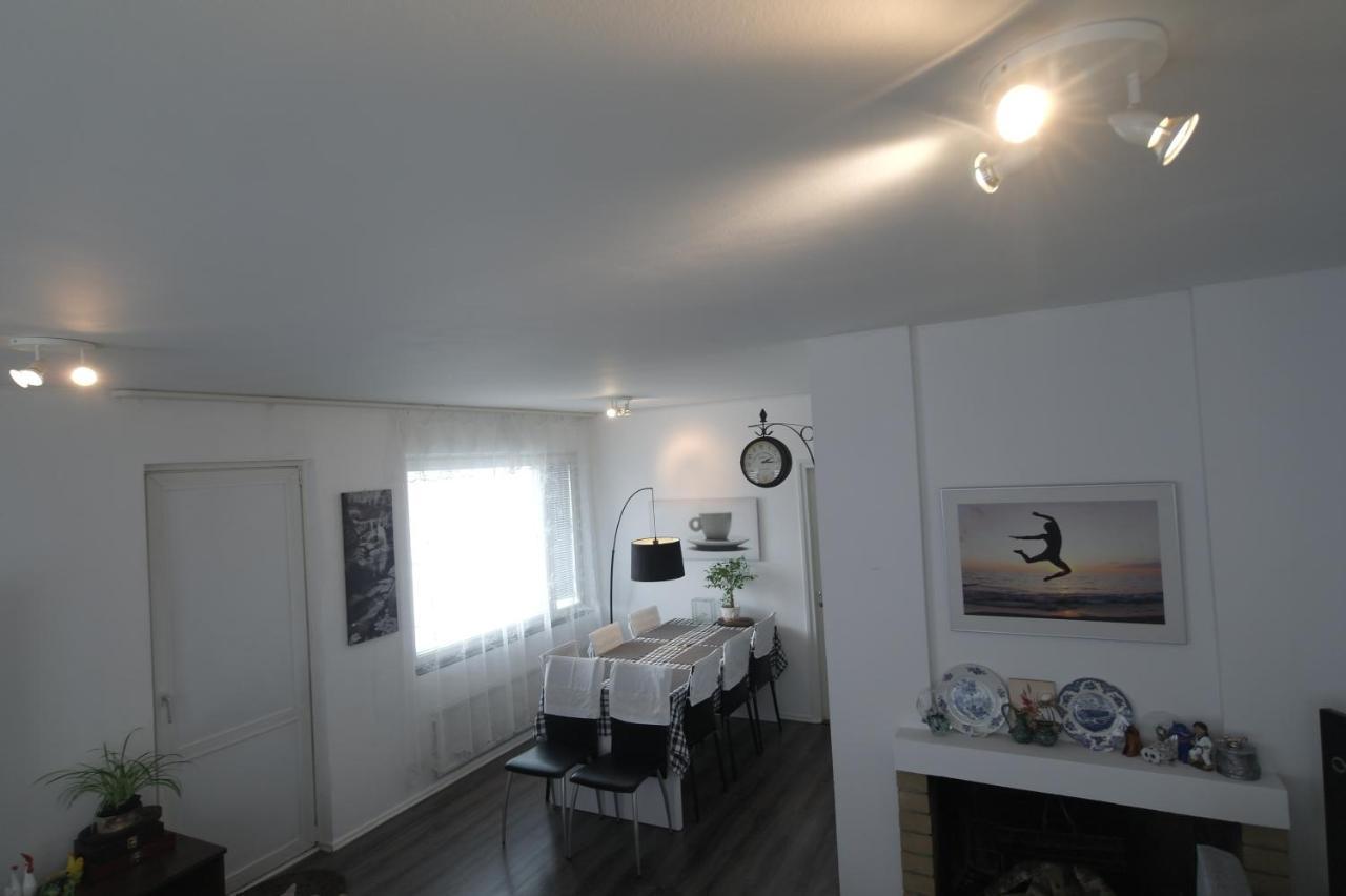 Apartment Turku City Center Kültér fotó