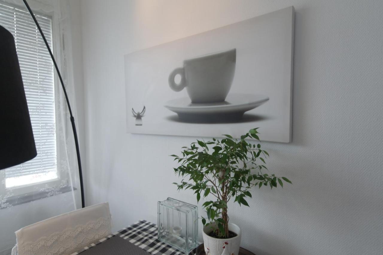 Apartment Turku City Center Kültér fotó