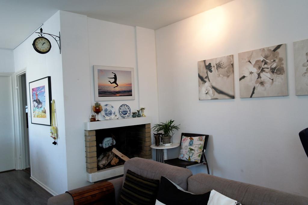 Apartment Turku City Center Kültér fotó